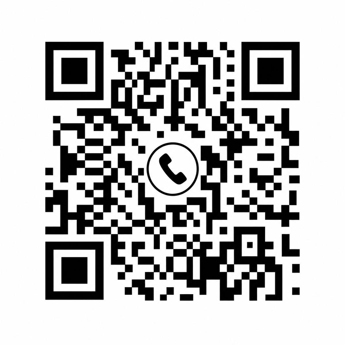 青柠视频商务合作二维码